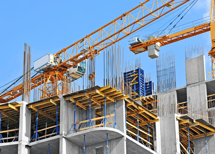 Construction Industries