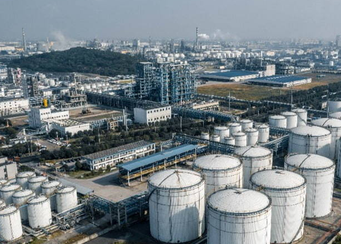 Petro-Chemical Industries