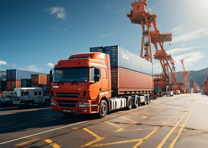 Transport Industries