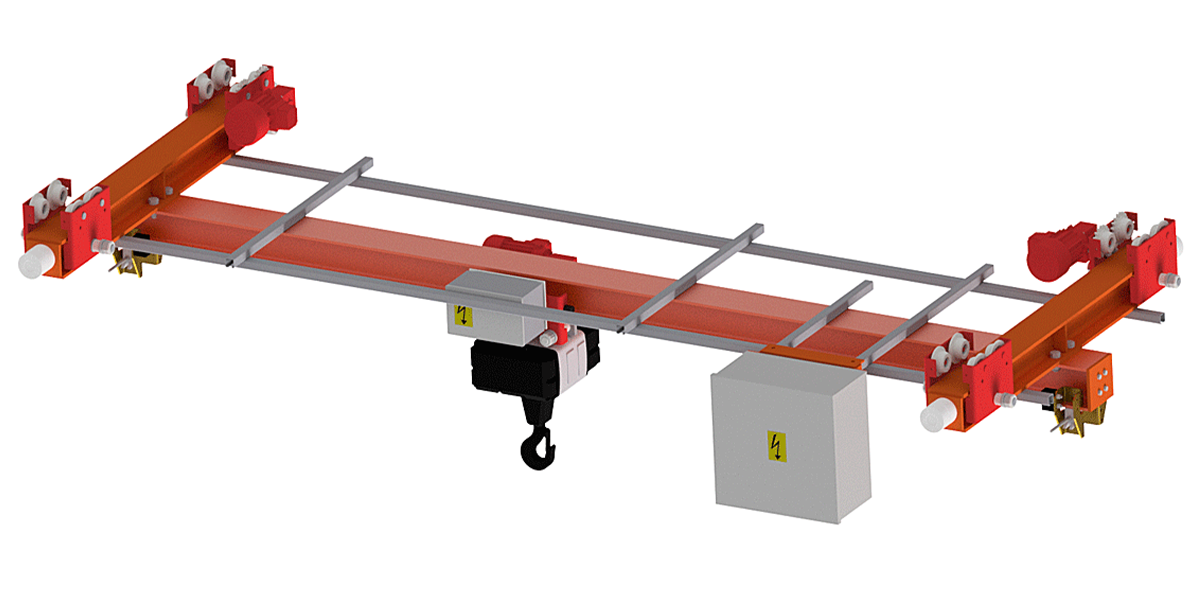 Underslung Crane Manufacturer & Supplier